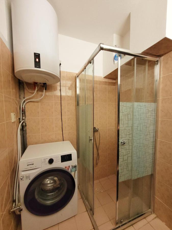 Apartmán Old Town Bratislava