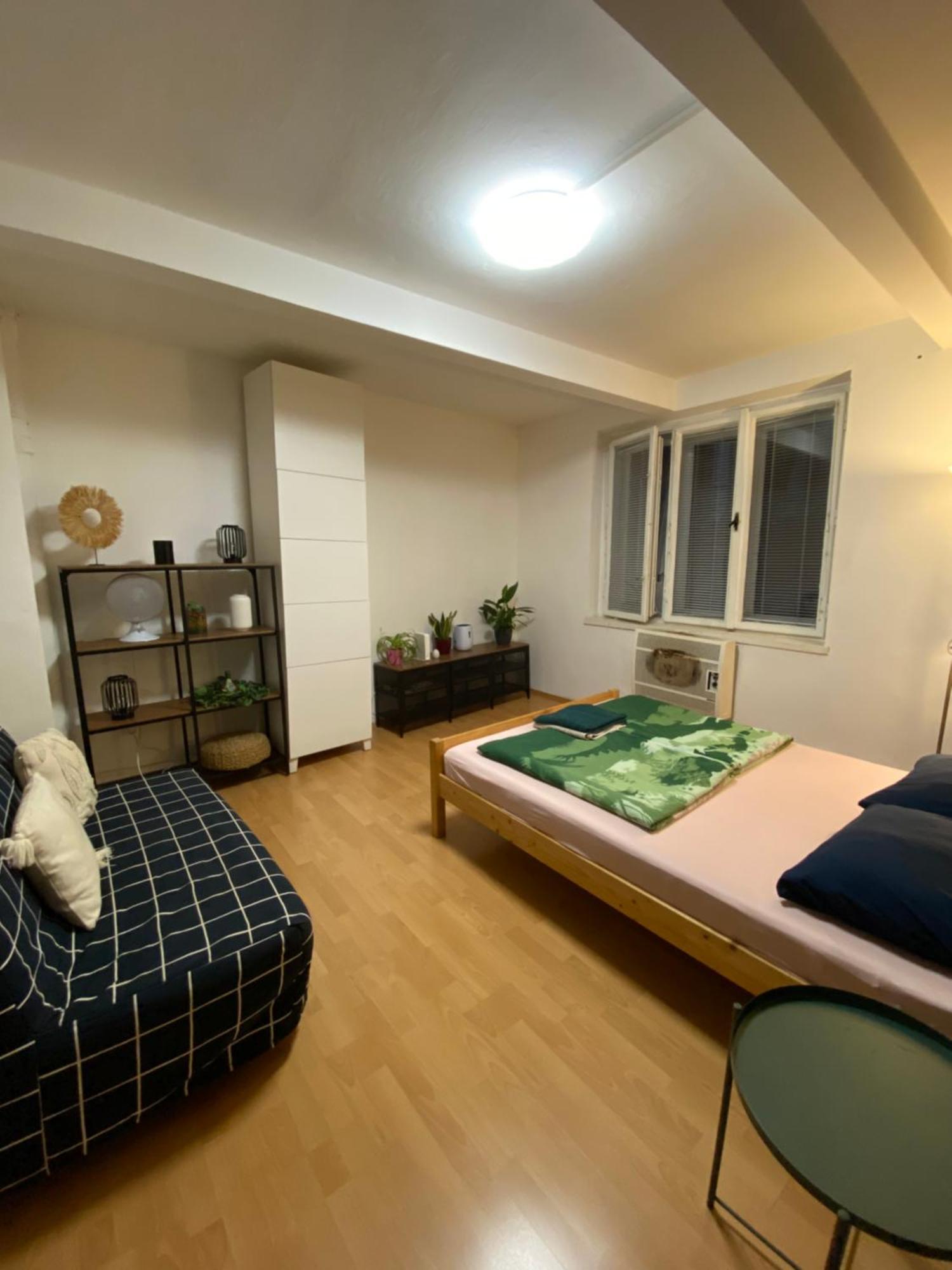 Old Town Apartmán *