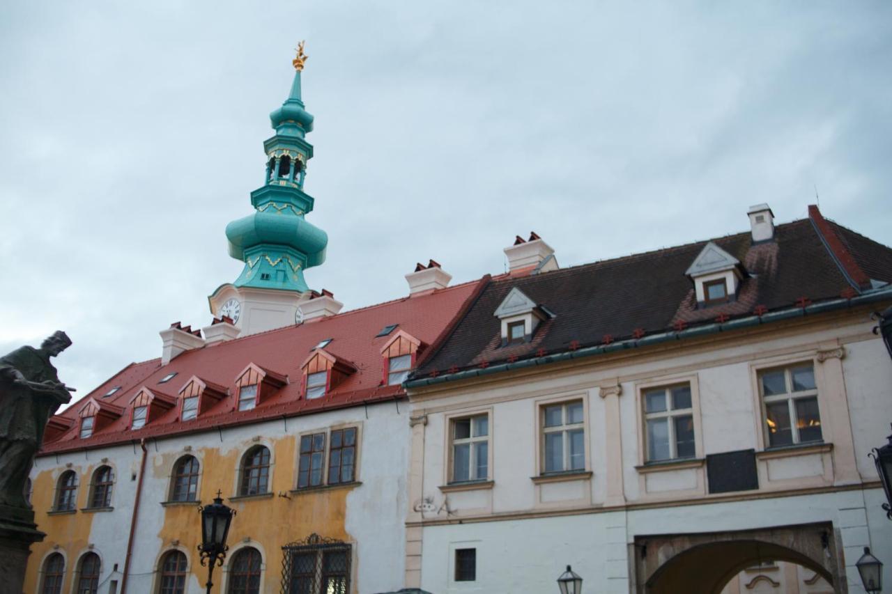 Old Town Appartamento Bratislava